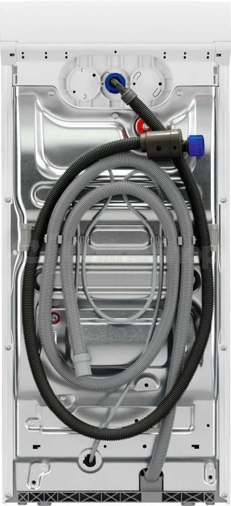 Pračka AEG LTR7C373C 7000 ProSteam