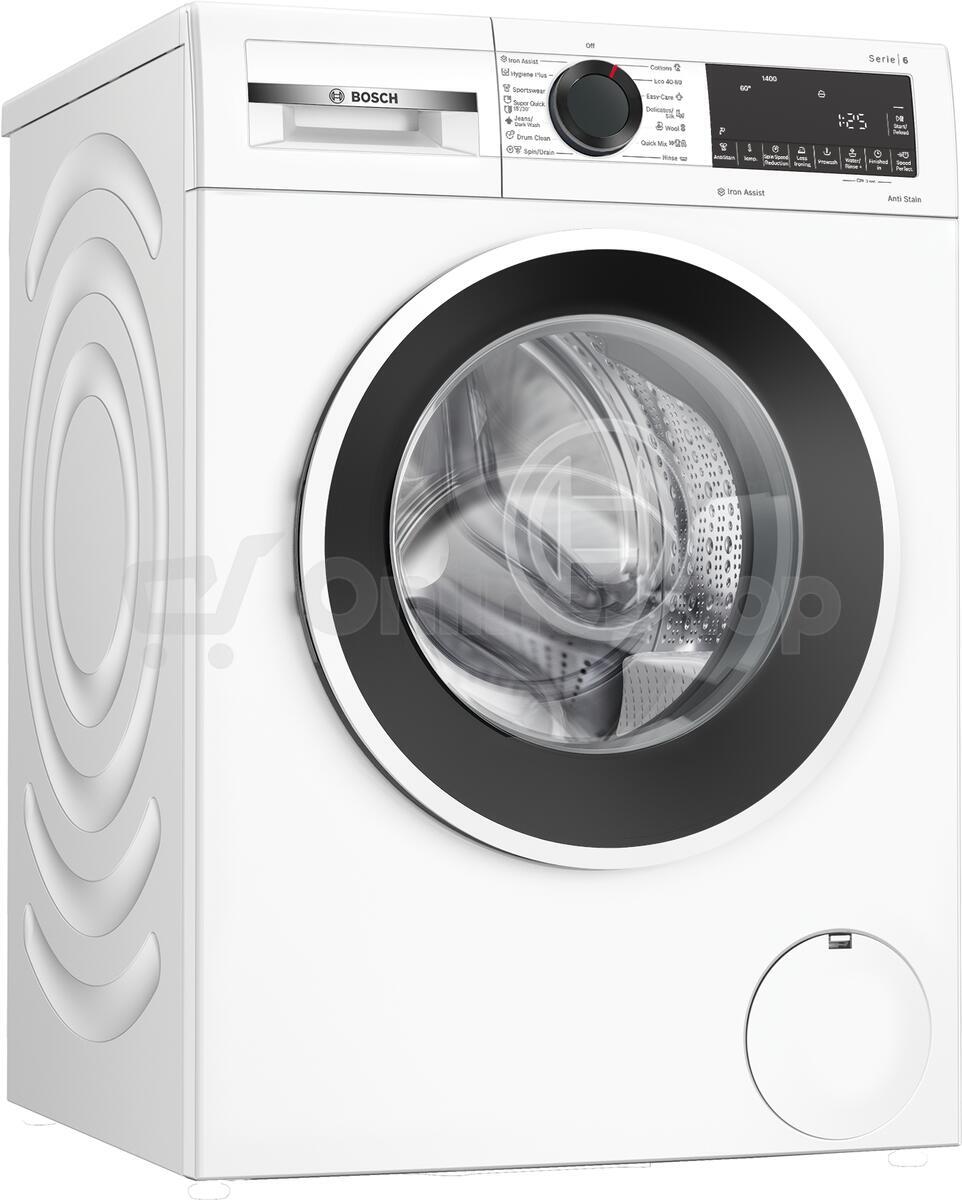 Pračka Bosch WGG244Z2BY