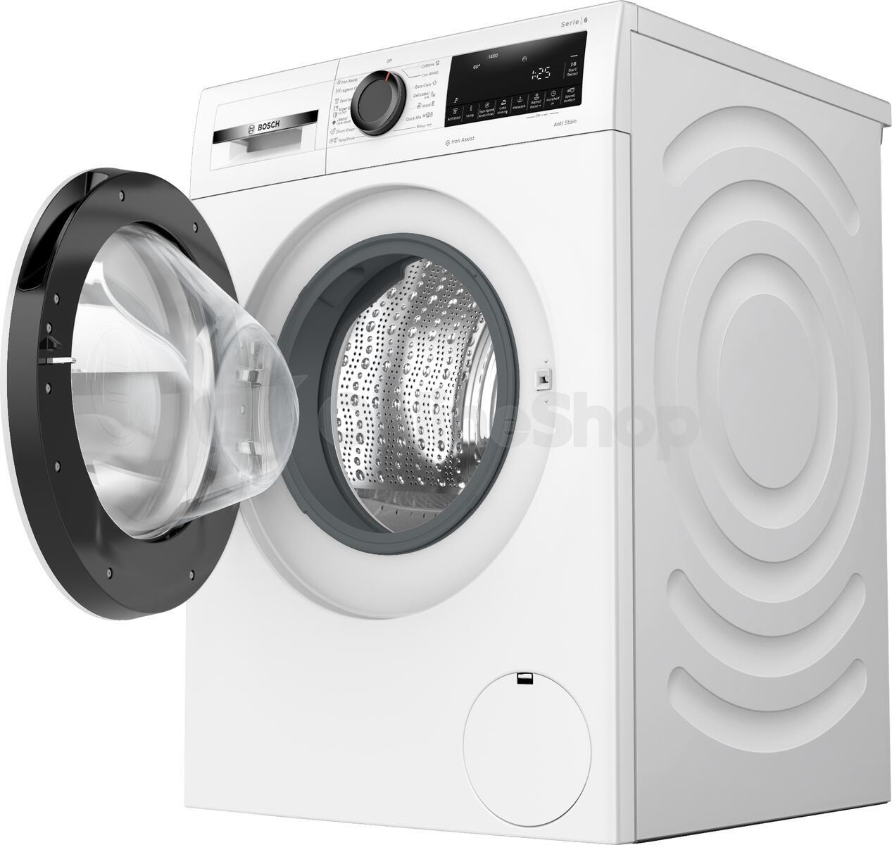 Pračka Bosch WGG244Z2BY