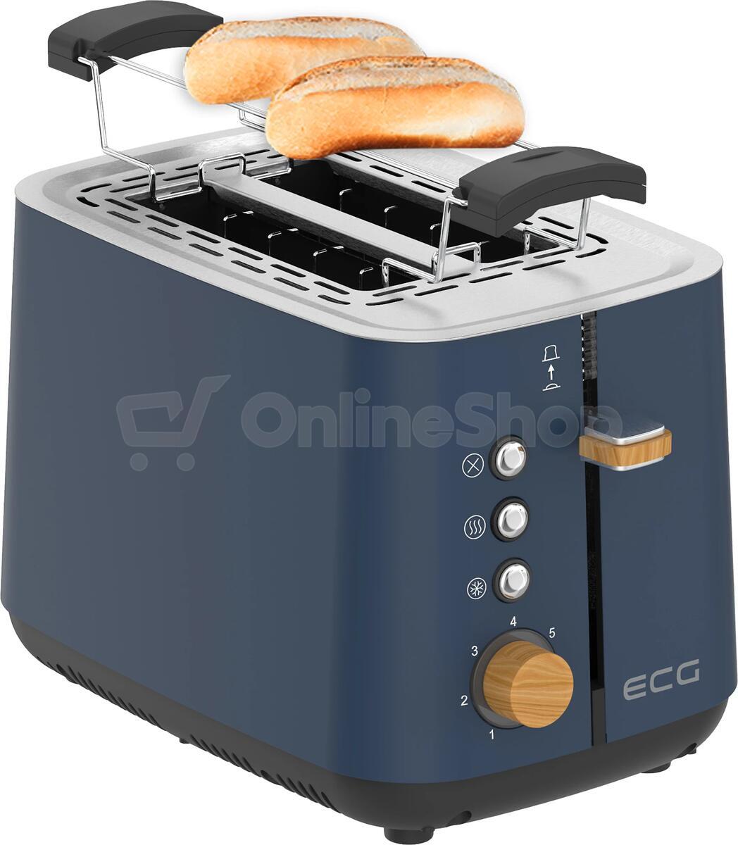 ECG ST 2768 Timber Petrol