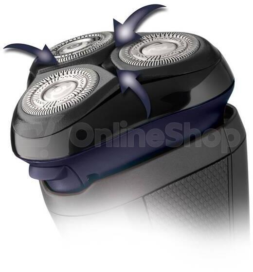 Holicí strojek Remington R3002 Style R3