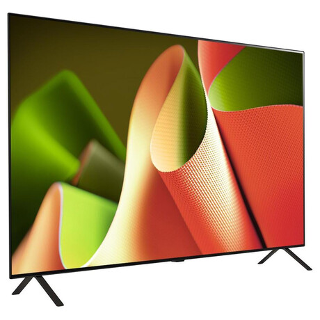 UHD OLED TV LG OLED55B46LA