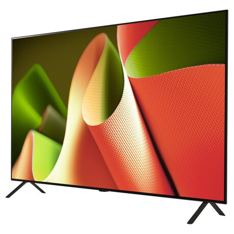 UHD OLED TV LG OLED55B46LA