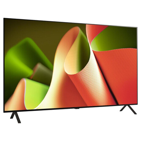 UHD OLED TV LG OLED55B46LA
