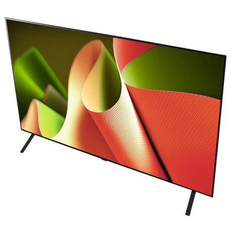 UHD OLED TV LG OLED55B46LA