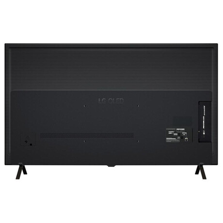 UHD OLED TV LG OLED55B46LA