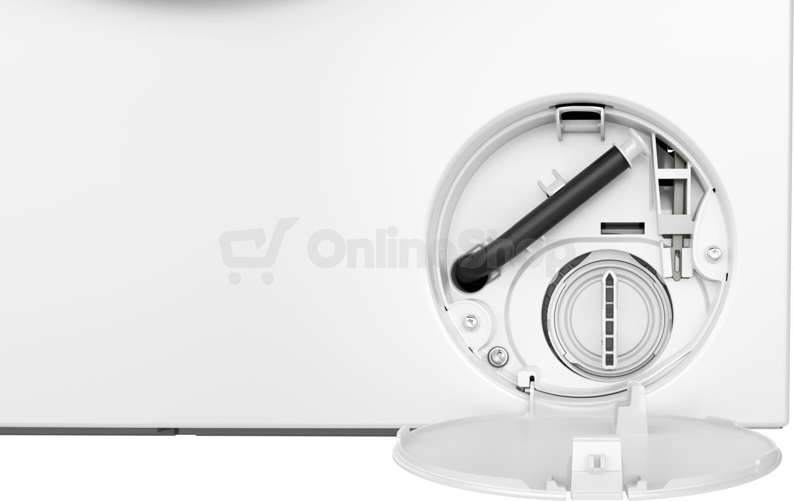 Pračka Bosch WGE03400BY