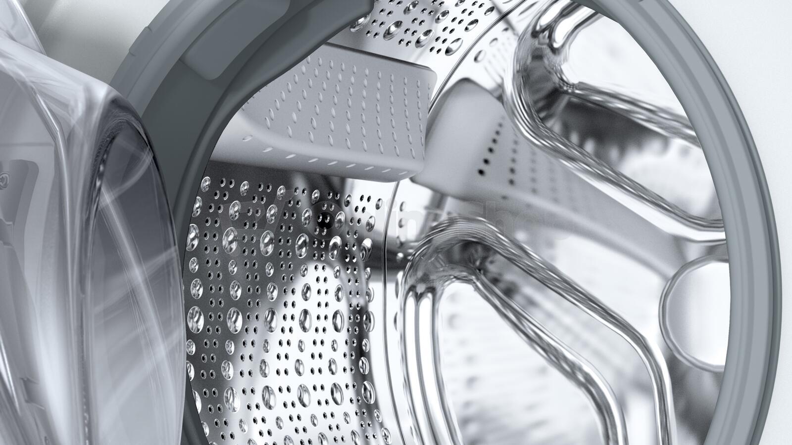 Pračka Bosch WGE03400BY