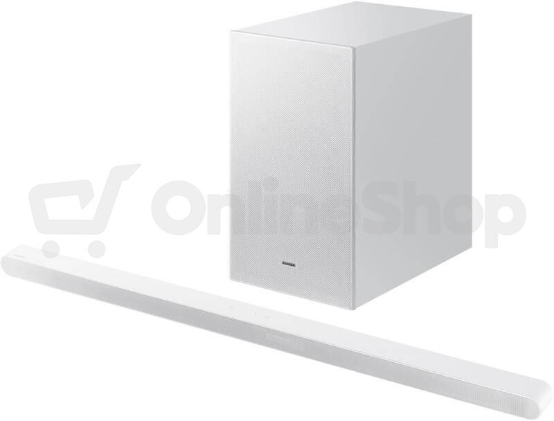 Soundbar Samsung HW-S701D