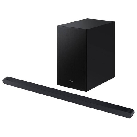 Samsung HW-S700D Dolby Atmos Soundbar