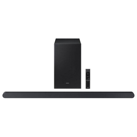 Samsung HW-S700D Dolby Atmos Soundbar