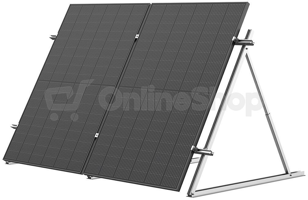Nastavitelný držák solárního panelu EcoFlow - 400W