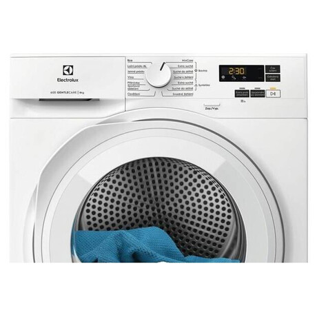 Suika prdla Electrolux EW6D183AC