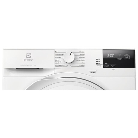Sušička prádla Electrolux EW6D293GC 600 GentleCare