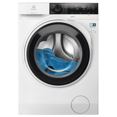 SET Praka Electrolux EW7F4485CQ + Suika prdla Electrolux EW7D484UCC