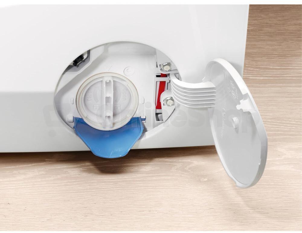 SET Pračka Electrolux EW7F4485CQ + Sušička prádla Electrolux EW7D484UCC