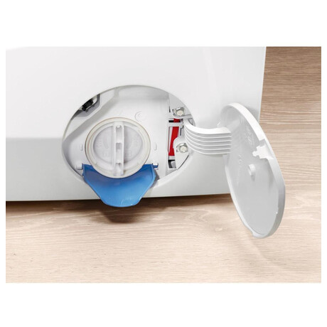 SET Praka Electrolux EW7F4485CQ + Suika prdla Electrolux EW7D484UCC