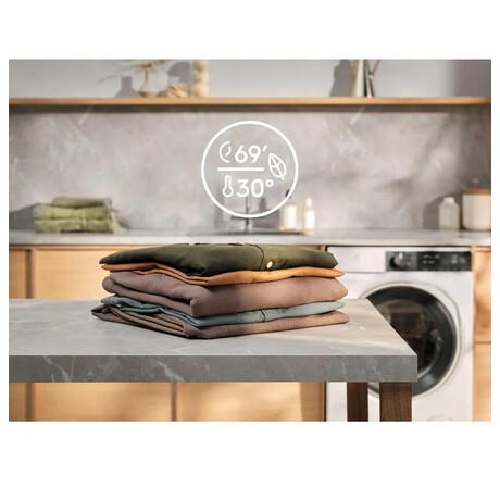 SET Praka Electrolux EW7F4485CQ + Suika prdla Electrolux EW7D484UCC