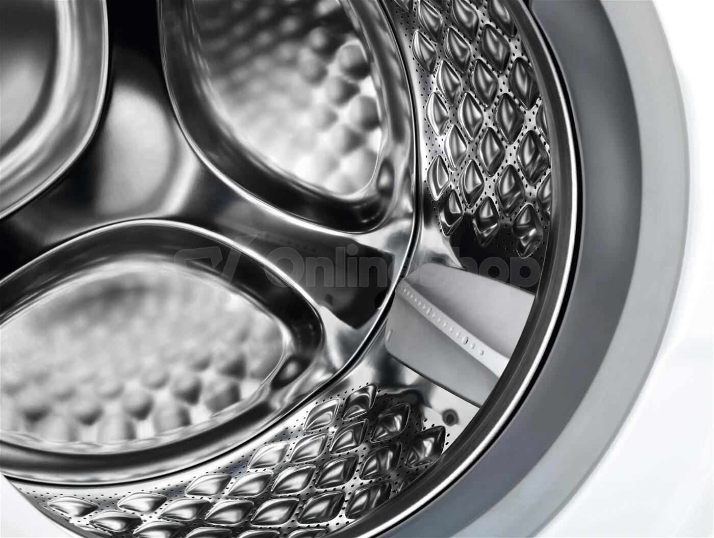 Pračka se sušičkou Electrolux EW7W2481C 700 DualCare™