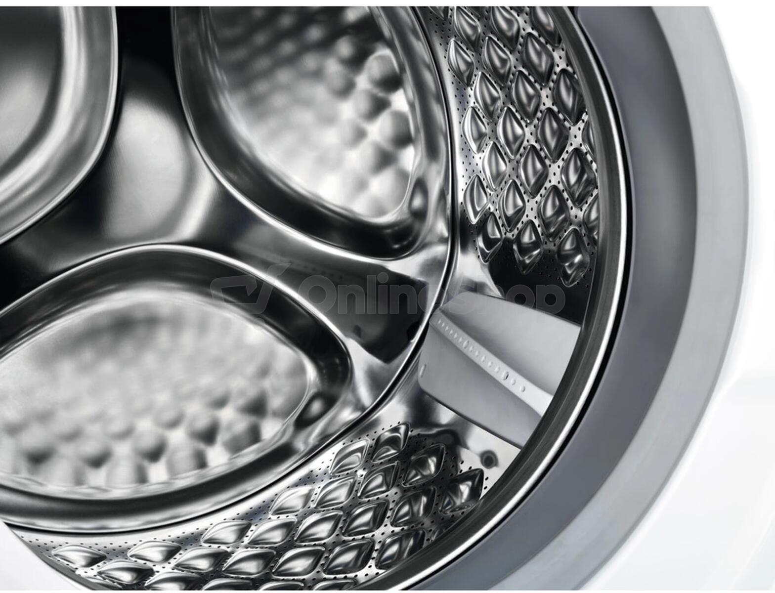 Pračka se sušičkou Electrolux EW7W2682C