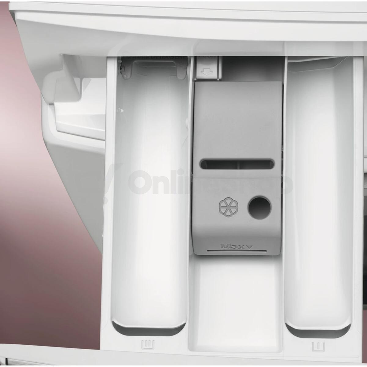 Pračka se sušičkou Electrolux EW7W2682C