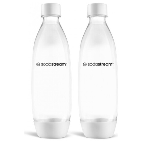 Set SodaStream Lahev FUSE 2x W + Z. Ovoce 440