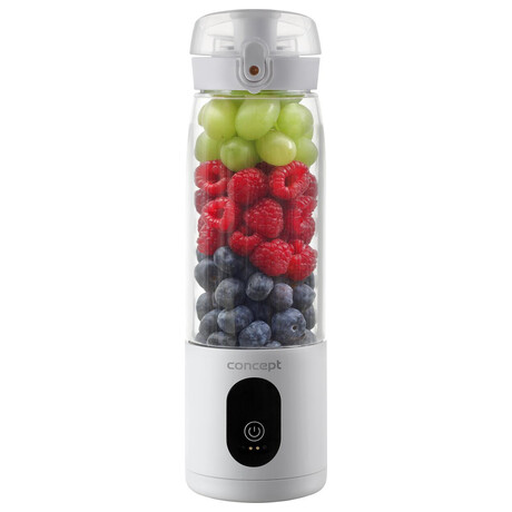 Smoothie mixr Concept SM4000