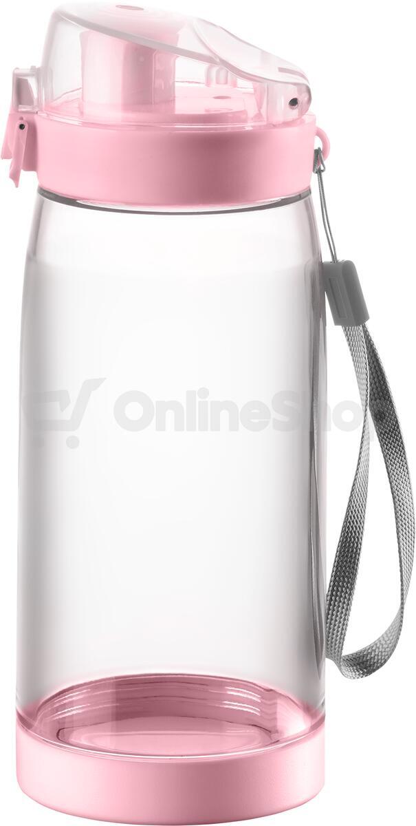 Smoothie mixér Concept SM4003 růžový