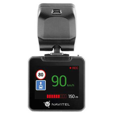 Autokamera Navitel R600 GPS