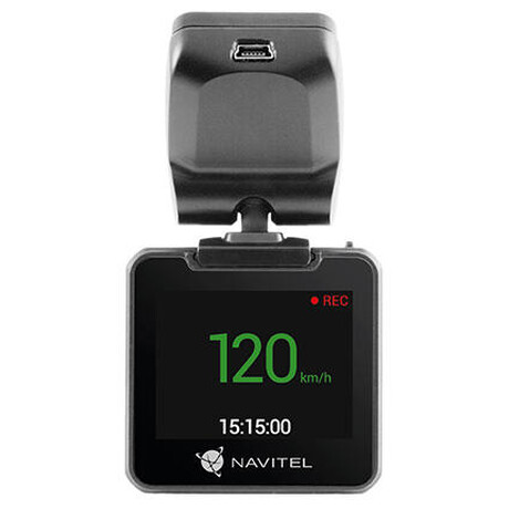 Autokamera Navitel R600 GPS