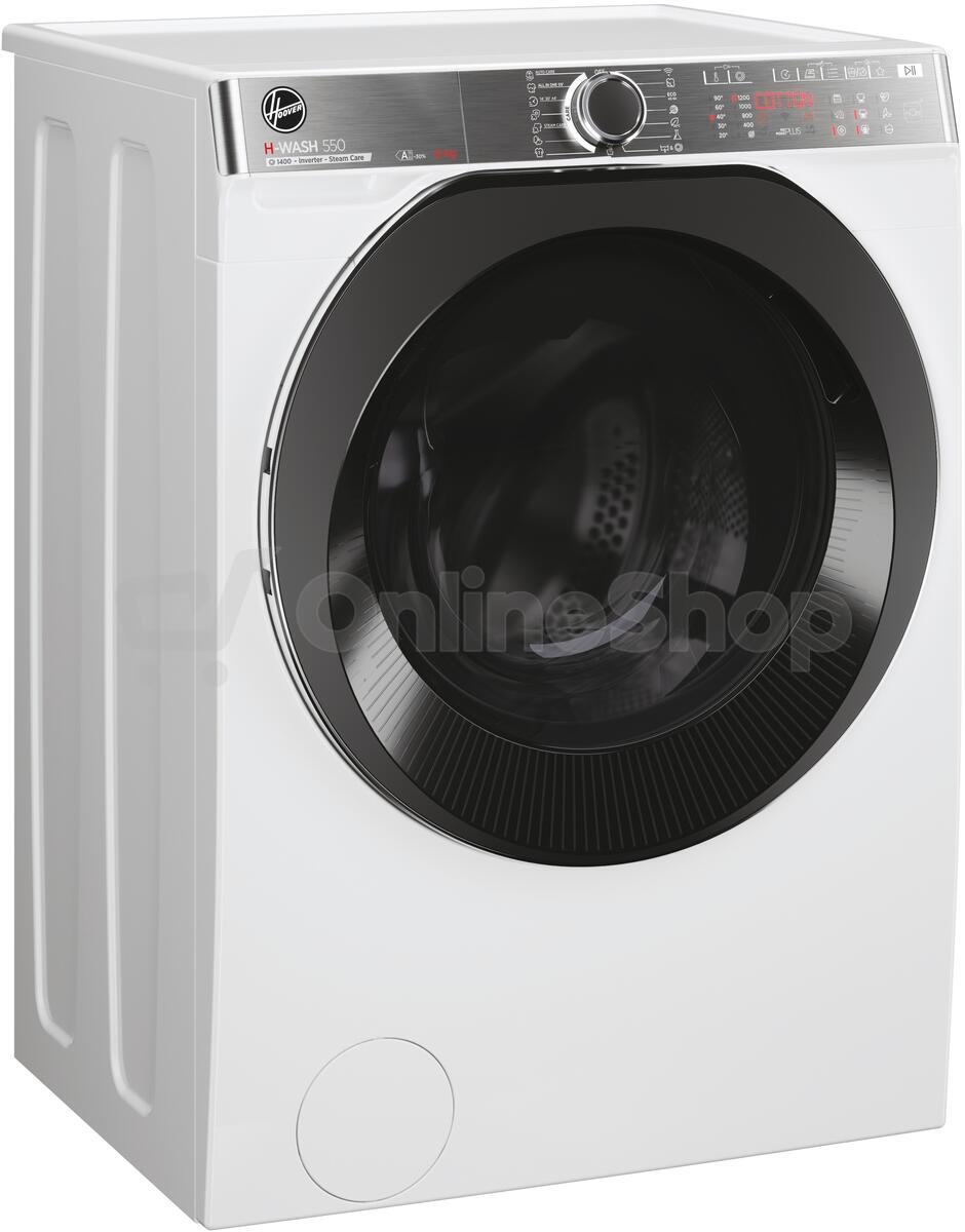 Pračka Hoover H5WPB 48BC9/1-S
