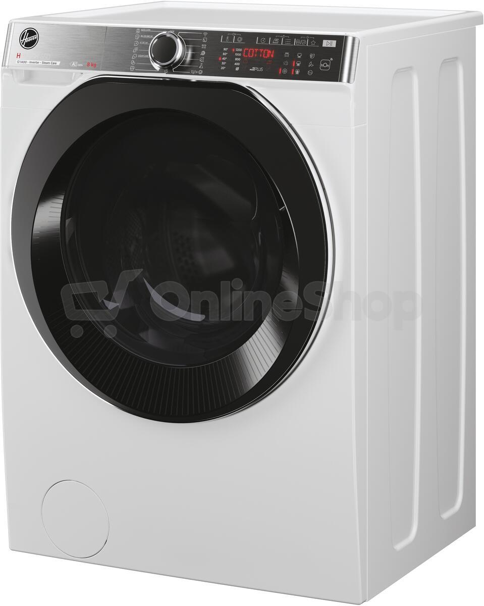 Pračka Hoover H5WPB 48BC9/1-S