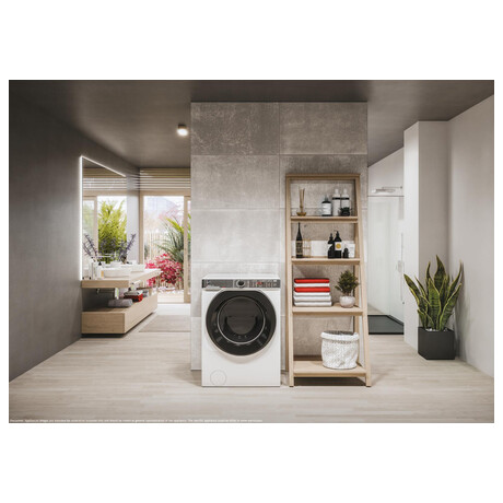 Hoover H5WPB 48BC9/1-S (foto 8)