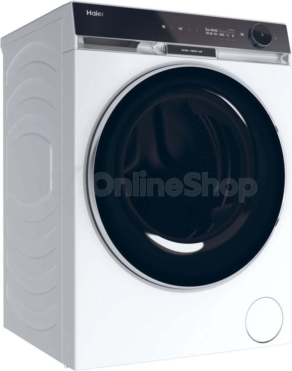 Pračka Haier HW110-BD14397U1S X Series 11