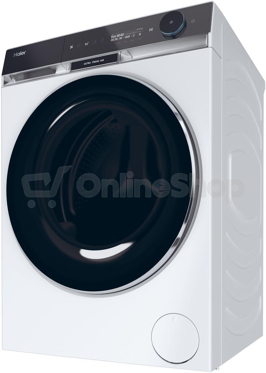 Pračka Haier HW110-BD14397U1S X Series 11