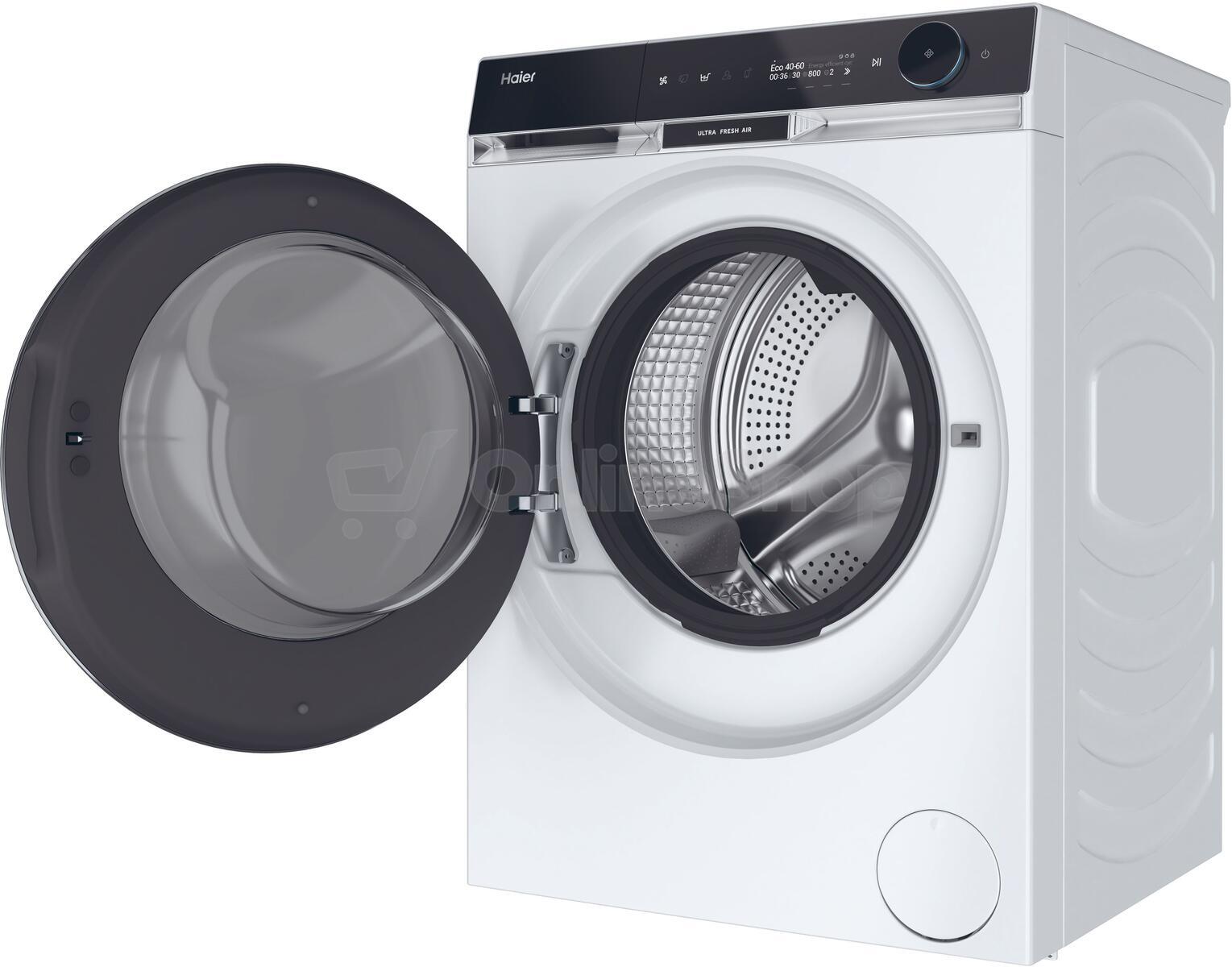 Pračka Haier HW110-BD14397U1S X Series 11