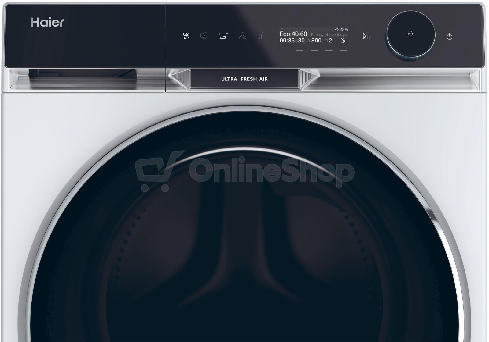 Pračka Haier HW110-BD14397U1S X Series 11