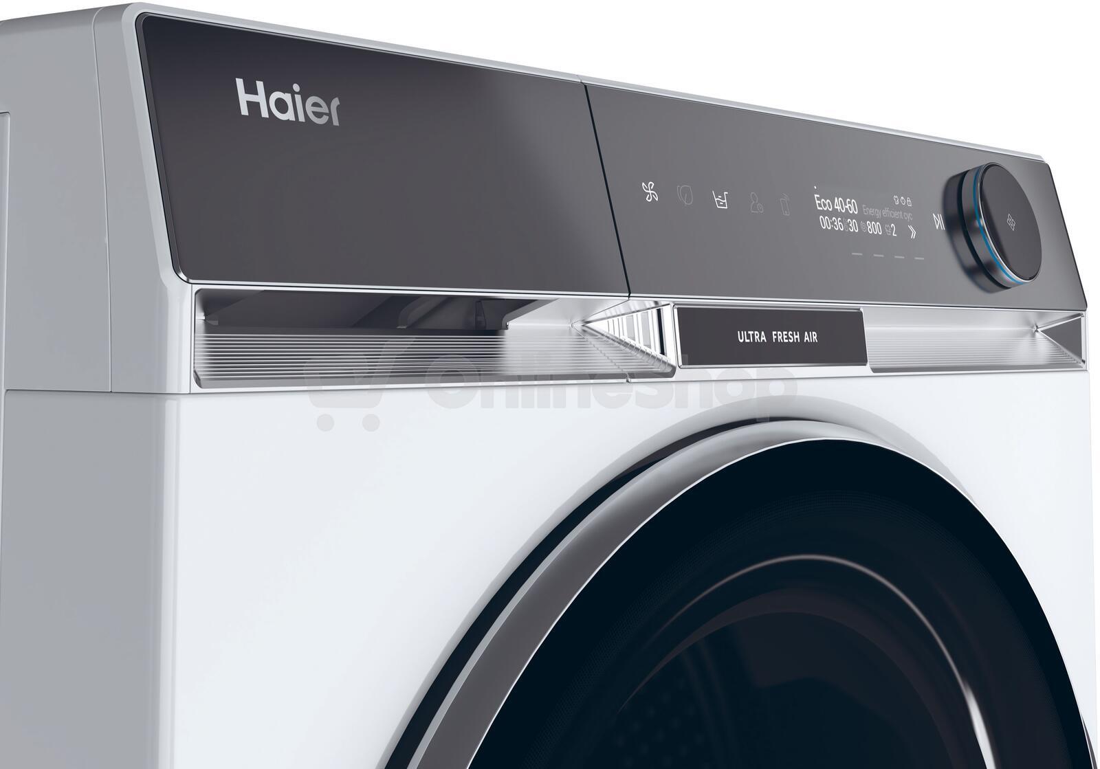 Pračka Haier HW110-BD14397U1S X Series 11