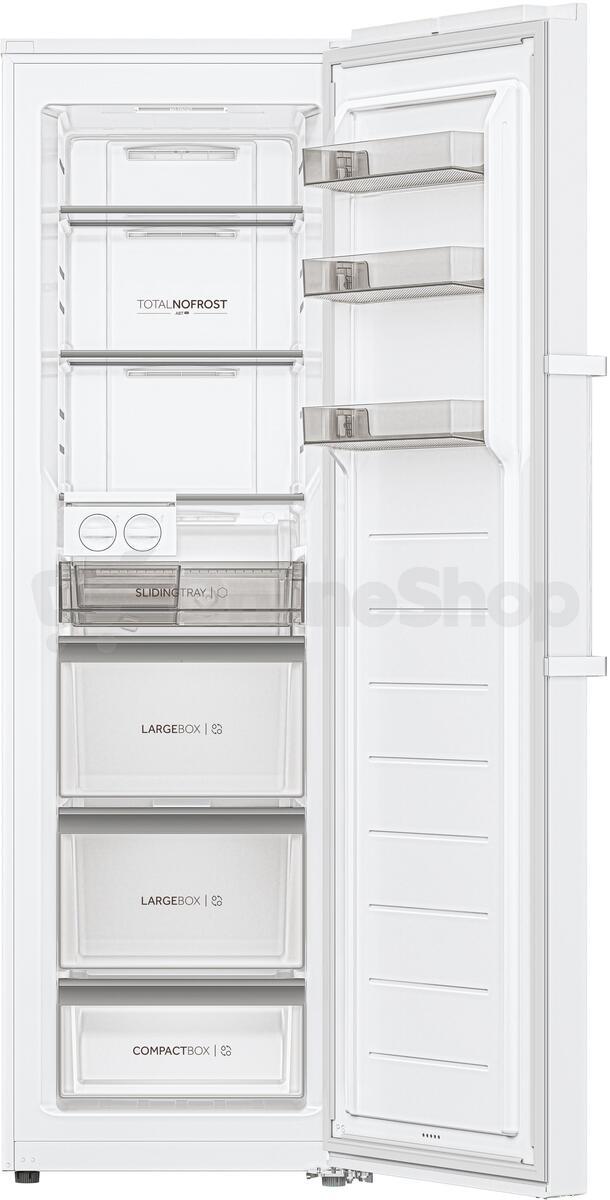 Mrazák Haier H4F306WDH1