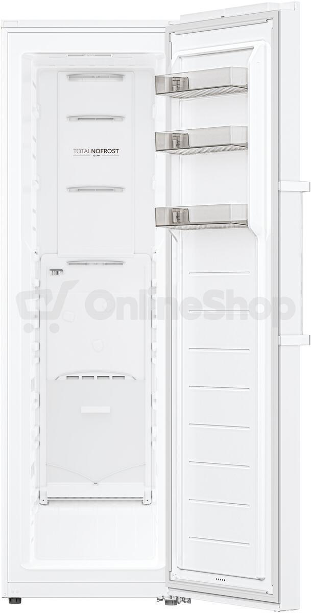 Mrazák Haier H4F306WDH1