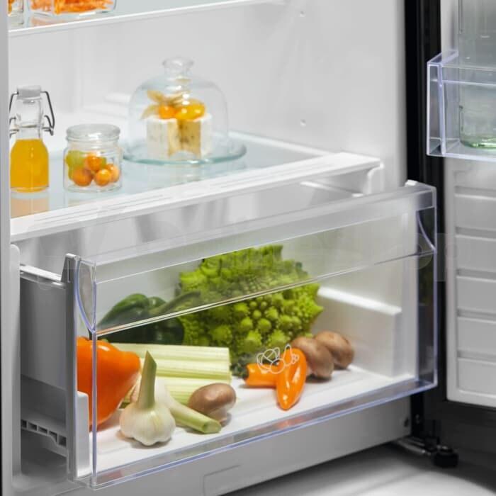 Chladnička Electrolux LRS3DE39U