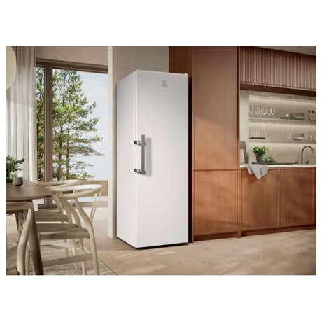 Chladnička Electrolux LRS3DE39W