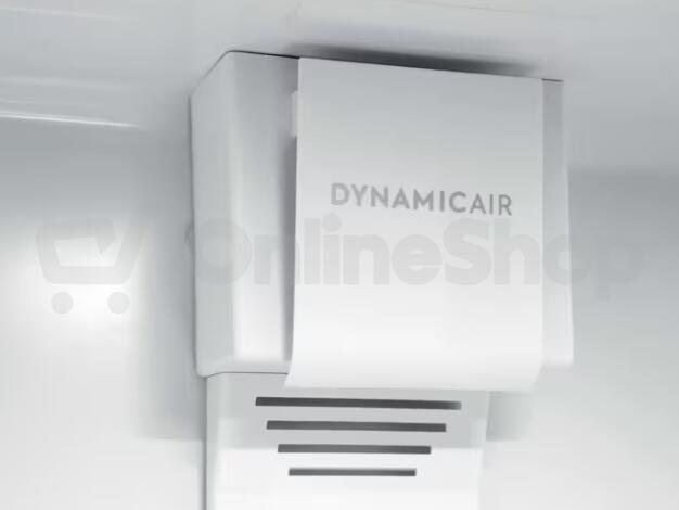 Chladnička Electrolux LRS3DE39W