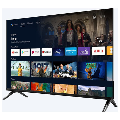 TCL 32S5409A (foto 6)