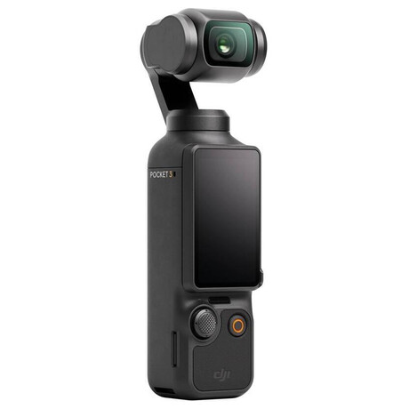 Outdoorov kamera DJI Osmo Pocket 3