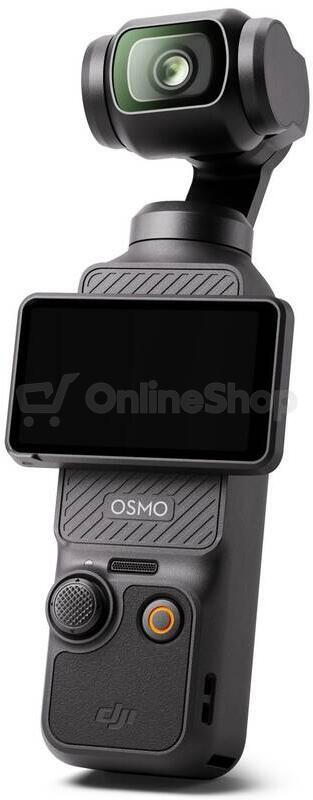 Outdoorová kamera DJI Osmo Pocket 3