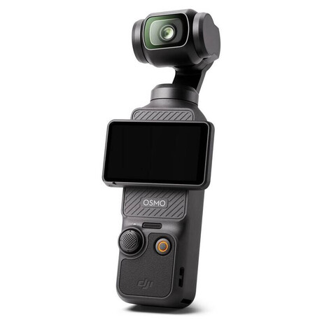 Outdoorov kamera DJI Osmo Pocket 3