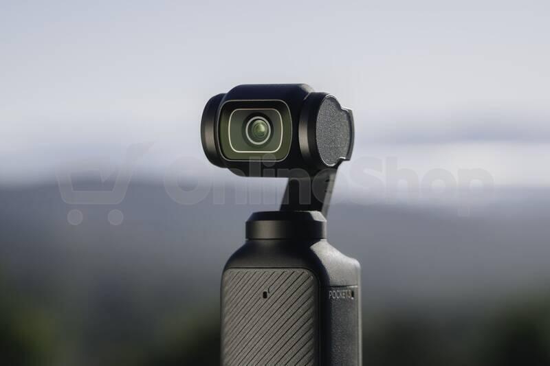 Outdoorová kamera DJI Osmo Pocket 3