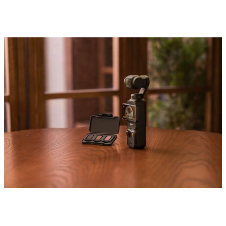 DJI Osmo Pocket 3 (foto 11)