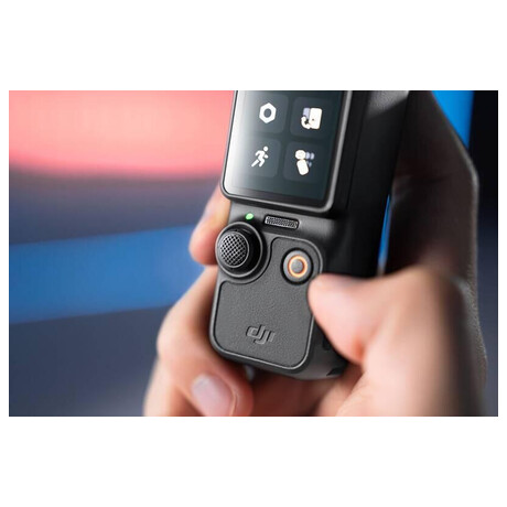 DJI Osmo Pocket 3 (foto 13)